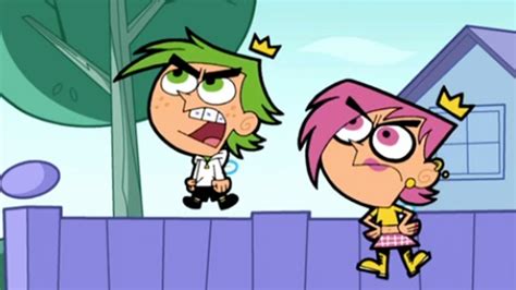 fairly oddparents season 6|fairly oddparents wishy washy wanda.